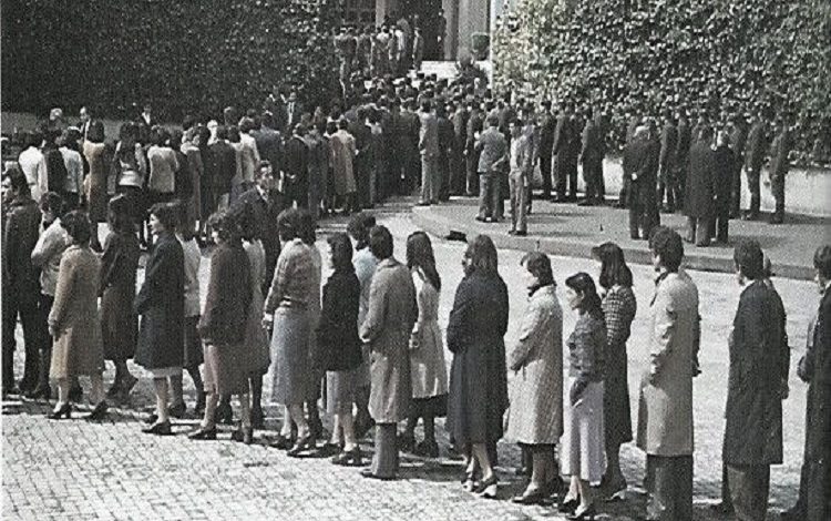 DOSSIER/ Dëshmitë e publicistit të njohur nga Franca: Më 12 prill ’85, ‘Pravda’ e Moskës dha njoftimin e K.Q. të P.K. Sovjetike ku shkruhej…