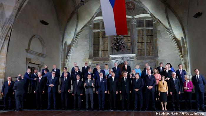 “KPE NUK DO JETË INSTITUCION ME ADMINISTRATË”/ DW: Nga Praga dërgohet mesazh i qartë për Rusinë