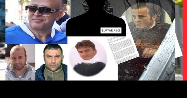 “PENTITOT” që u bënë “gropën” bosëve të krimit: Nga Luftar Reçi, Adriatik Coli, Nuredin Dumani e vëllezërit Beqiraj
