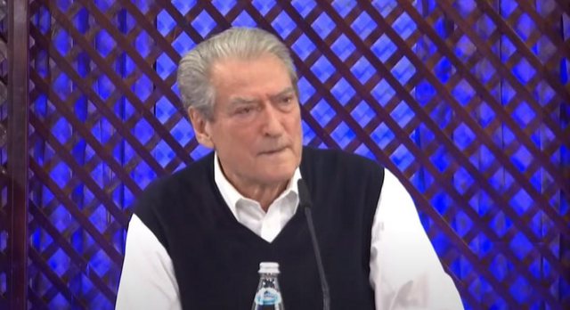 “DO BËJM PROTESTA TË FUQISHME”/ Berisha i bindur: Në zgjedhjet lokale do dalim me një kandidat të vetëm