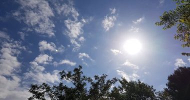 TEMPERATURA DERI NË 28 GRADË/ Por pasditja sjell vranësira, si do të ndryshojë moti ditën e sotme