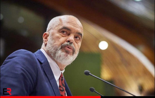 Cilat janë efektet politike të fjalimit të Edi Ramës në Strasburg