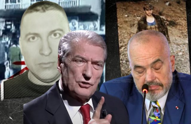 NGA HAKLAJT TEK MARTINAJ/ Cilët janë “të fortët” që prishën mitingjet e Berishës dhe Ramës