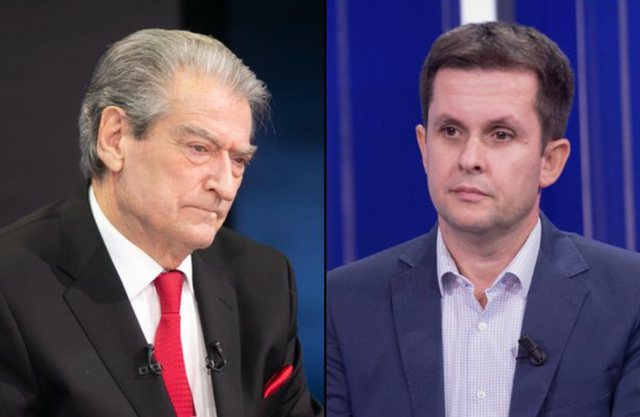 “PO PRES QË…”/ Ilir Alimehmeti: Nder i madh për mua që jam takuar me Berishën