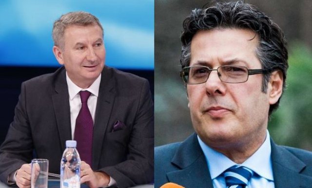 DEBATI/ Ligji për hapjen e dosjeve të sigurimit përplas Kadillin dhe Palokën: Turp për ata që…