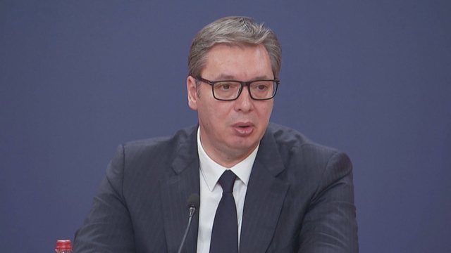 HABIT Vuçiç: Jam pro heqjes së vizave për Kosovën