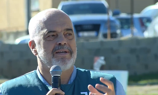 “SHTETI NUK ËSHTË ATY TË BLEJË PRODHIMET”/ Rama: Nëse dikush do të investojë, ne do t’ja regjistrojmë tokën!