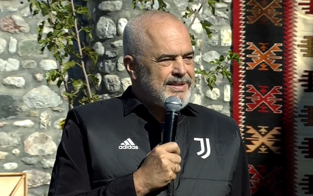 RRITET ÇMIMI I ENERGJISË ME 1 NËNTOR? Reagon Rama: Lajm dyfish i rremë