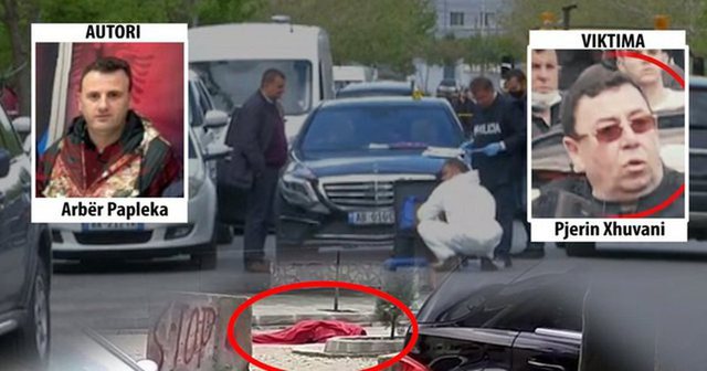 VRASJA E “PIPIT” TË ELBASANIT/ Gazetari: Ka video të tjera, kanë dalë në “ankand” dhe po shiten