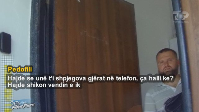 “VDES PËR VIRGJËRESHA”/ Zbulohet pedofili në Vlorë, 8 vite i dënuar për përdhunim në Kaliforni
