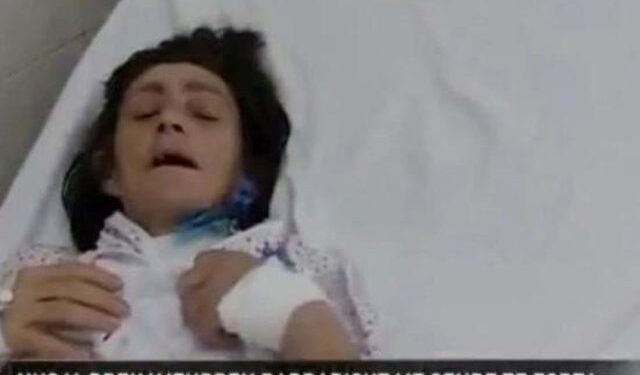 “NUK E KAM PREKUR ME DORË”/ Reagon nusja që bëri vjehrrën për spital: Më thoshte s’ke punë të ndërhysh tek gjërat e mia