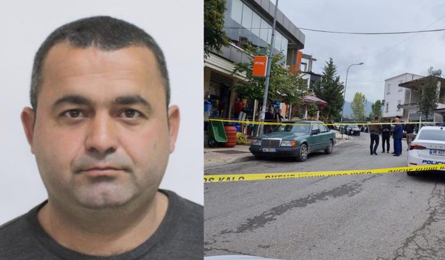 DETAJET E REJA/ “Fiqiri Mjeshtri erdhi posaçërisht nga Anglia për problemin e vajzës. Donte t’i vriste të gjithë, por…