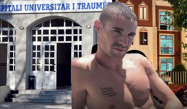 PSE VDIQ LAER KURTI? Policia zbardh dinamikën: Viktimës iu gjet në stomak qese plastike me drogë