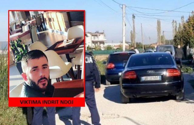 DETAJET/ Vrasja në Fushë-Krujë: 34-vjeçari u qëllua nga afër, gëzhoja nuk gjendet, policia merr në pyetje 15 persona