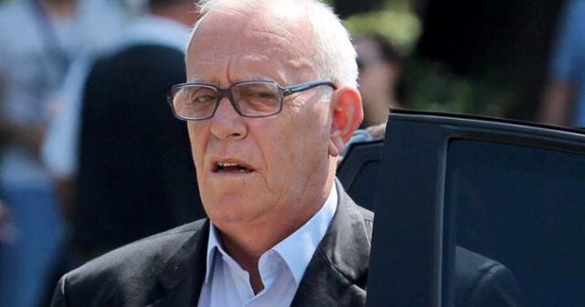SULMON BERISHËN/ Spartak Braho hap “çantën e zezë”: Ai ka patur 9 ministra ish-sigurimsa