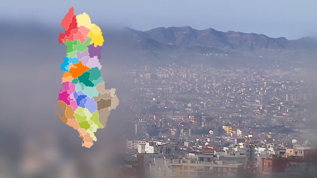 HARTA TERRITORIALE NUK NDRYSHON/ PS vendos që të mos pranojnë nga kërkesat e opozitës