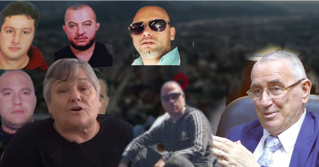 “NUK E VRASIM NE QAZIM SEJDININ”/ Prindërit e Florian Lamçes: Po më kalbet çuni, fëmijët e tij ngelën jetim