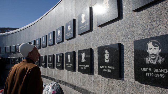 MOHOI MASAKRËN E REÇAKUT/ Gjykata në Kosovë dënon anëtarin e Listës Serbe me burg