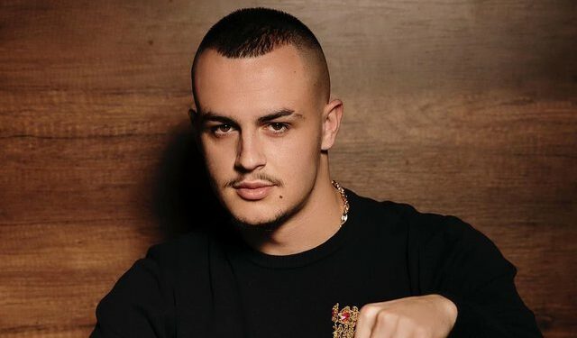 U KAP ME ARMË ZJARRI NË BMW/ Arrestohet reperi Don Xhoni