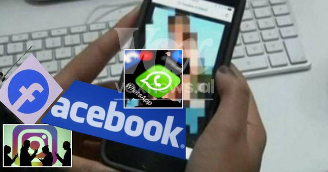 KËRCËNIMET NË INTERNET/ Si u SHANTAZHUA guaja e martuar nga kolegu në Tiranë, për foton nga krevati