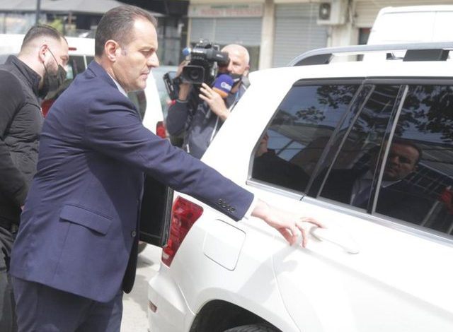 DETAJET/ Gjykata e Lartë zbulon arsyet pse Adriatik Llalla duhet të shkojë në BURG