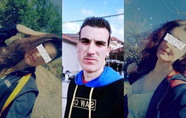 ARRESTIMI I VAJZËS QË E NXORRI NË PRITË/ Babai i 26-vjeçarit në gjendje të rënduar, kujton momentet e fundit me të birin