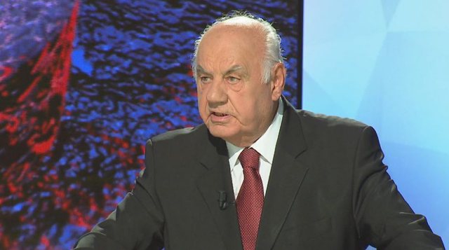 “TË GJITHA JANË…”/ Alfred Moisiu tregon një anekdotë që përshkruan opozitën