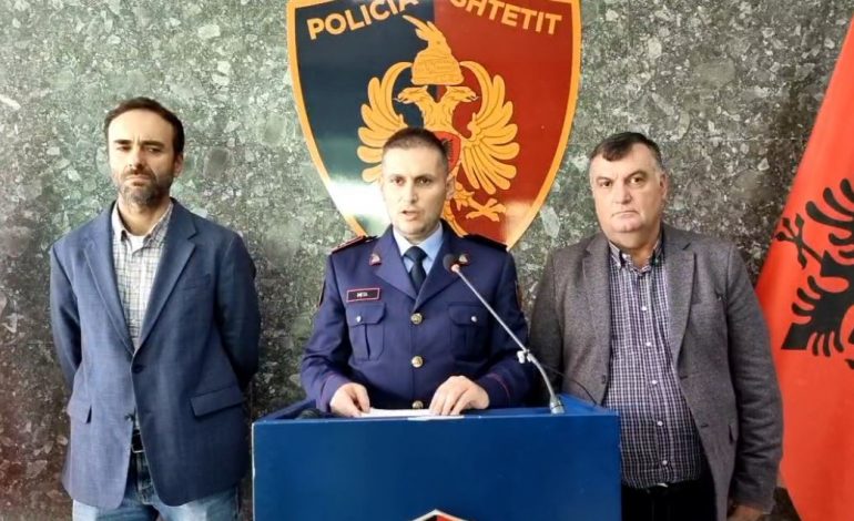 OPERACIONI ME 15 TË ARRESTUAR/ Një polic dhe një ushtarak, pjesë e grupeve kriminale: Ishin vrasës me pagesë