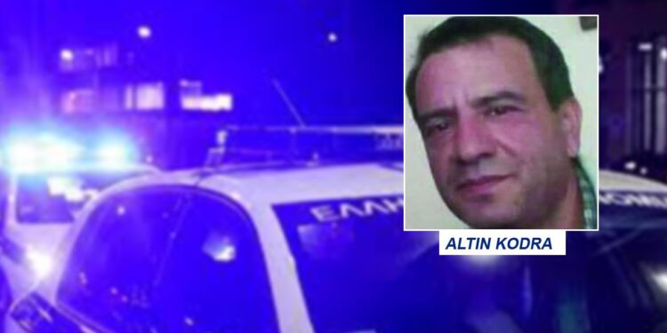 EMRI/ Zhduket shqiptari nga Laçi në Greqi, nuk la pas asnjë gjurmë