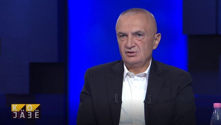 “KE PASUR TAKIM ME BERISHËN?” Flet Meta: Mbështesim kandidatët e PD, nëse ne do të kemi një emër…