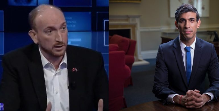 “ËSHTË PRIVILEGJ PËR MUA TË…”/ Ambasadori britanik jep mesazhin në gjuhën shqipe