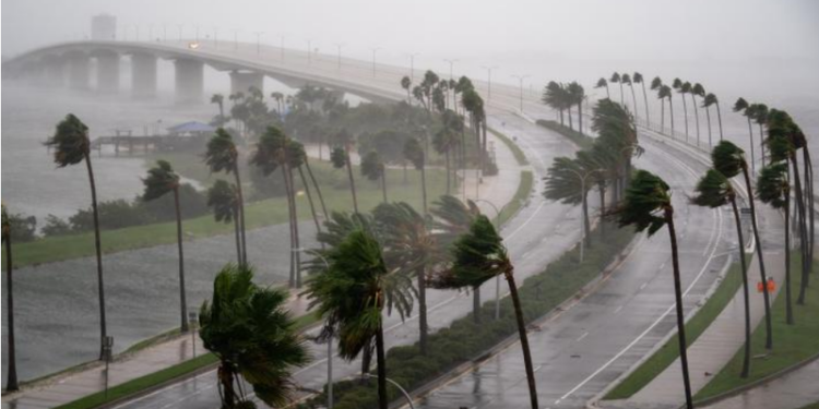 SI BILANC LUFTE/ Mediat pas uraganit të tmerrshëm Ian: Janë më shumë se 100 viktima