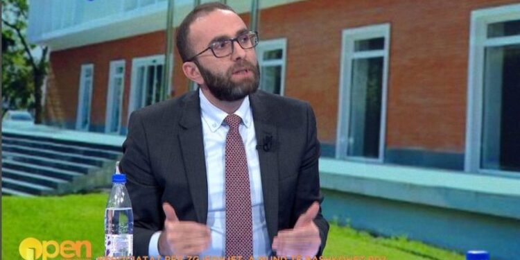 I PRERË/ Gazment Bardhi: Nuk kam qenë në krah të Berishës dhe nuk do jem! E rëndësishme që…