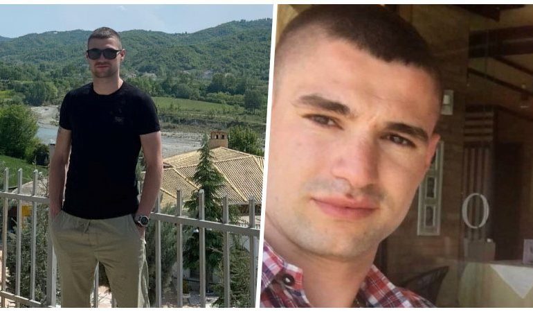 E FUNDIT! “O noku lajmëro dikë se po më mbysin”, rrëfehet shoku i Lear Kurtit: Ishim bashkë, po e rrihnin në makinë