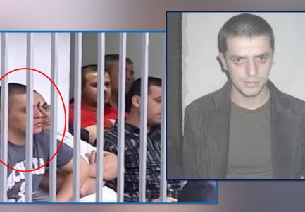 U SHOQËRUA NË POLICINË E TIRANËS/ Lirohet Endrit Dokle! Pas verifikimeve uniformat blu lënë të lirë edhe kunatin e tij, Gentian Reçi