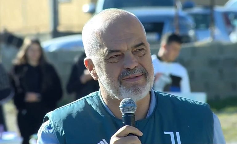 TAKIM ME BANORËT E BULQIZËS/ Rama: Fshati nuk është ai që shfaqet në televizor, bashkëpunoni me njëri-tjetrin…