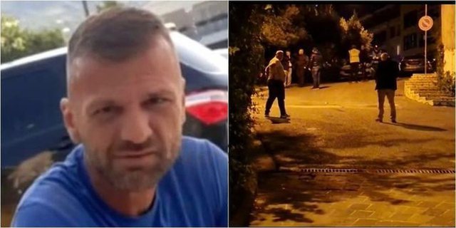 CILI ISHTE MOTIVI? Detaje RRËQETHËSE nga vrasja e 39-vjeçarit në Tiranë: Autorët pritën të largohej gruaja dhe fëmijët