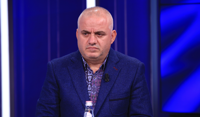 “DO VRITESHIN DY PERSONA”/ Artan Hoxha zbardh dy “shënjestrat” e atentatit: Njëri njihej si Olti…