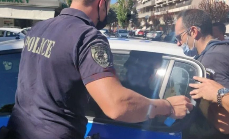 I PËRDHUNOI TË BIJËN/ Shpërthen ish-vjehrri i shqiptarit në Greqi: Po të kisha pistoletë, do ta vrisja