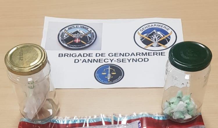 KISHTE RRETH 20 KLIENTË NË DITË/ Përfundon në prangashqiptari që shiste heroinë e kokainë në Francë