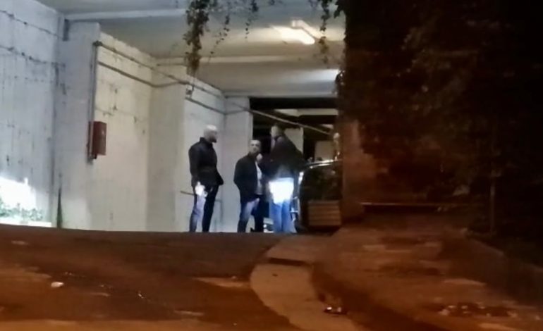 DETAJET/ Vrasja te Kodra e Diellit, si u ekzekutua Briken Sinaj pasi doli nga makina. Njihej edhe me emrin…