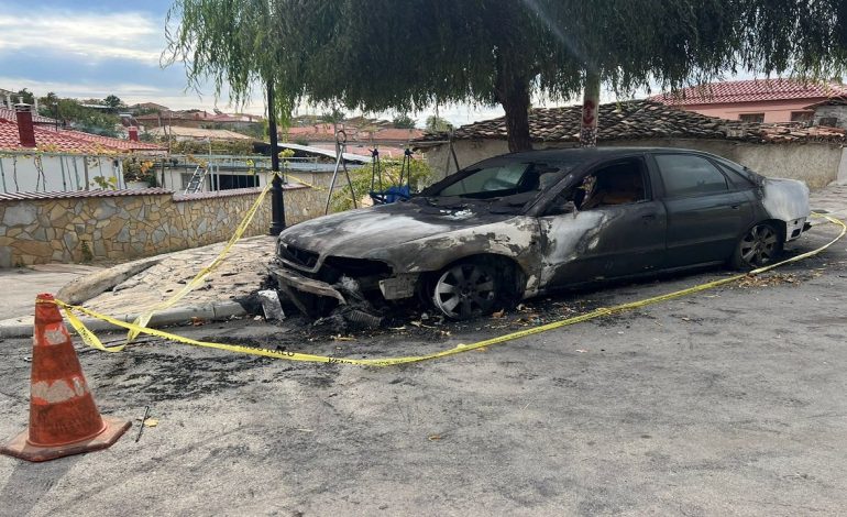 DJEGIA E MAKINËS NË BILISHT/ Policia zbulon autorët. Një prej vëllezërve në pranga. Të implikuar dyshohen dhe persona të tjerë