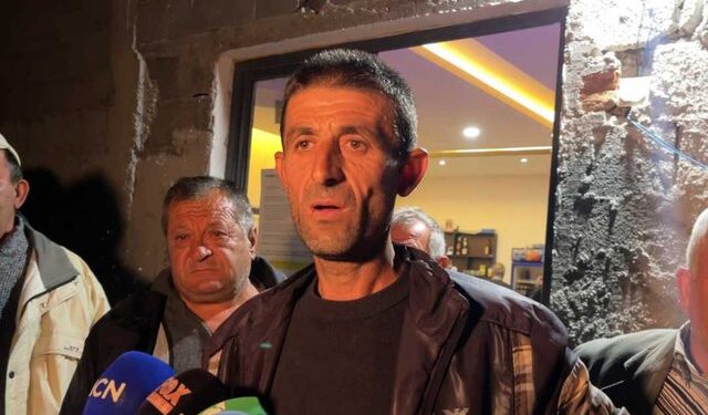 “MË KA ZHVESHUR DJALIN…”/ 40-vjeçari hedh poshtë akuzat për abuzim seksual: Po pata faj më varni