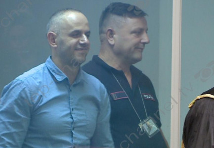I DËNUAR PËR 613 KG KOKAINË/ Gjykata e Lartë ‘rrëzoi’ kërkesën e Arbër Çekajt për daljen nga regjimi “41 Bis”