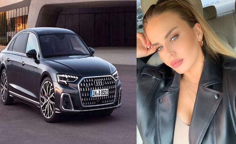 SEKUESTRIMI I PASURIVE TË REDJAN RRAJËS/ Kërkohet bllokimi i ‘Audi A8’ i Kejvina Kthjellës