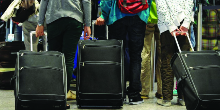 PAKETA E MASAVE/ BE-ja kërkon të frenojë emigracionin përmes rrugës ballkanike