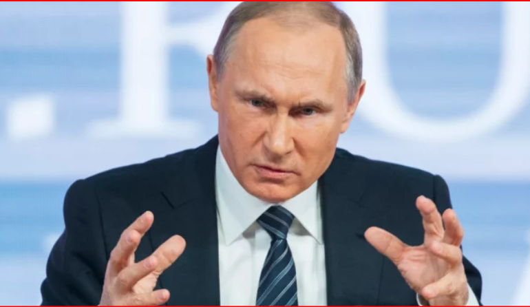 DISA DITË PAS STËRVITJES SË NATO-S/ Putin vendos bombarduesit bërthamorë në kufi me Europën