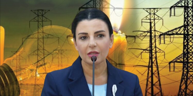 VENDIMI PER FASHËN MBI 800KWH/ Balluku: Faturimi i energjisë nis pas javës së parë të…