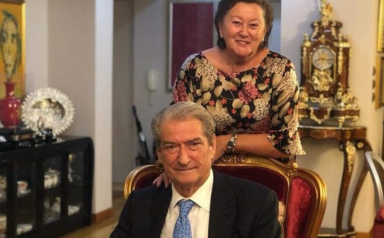 MESAZH PËR 78-VJETORIN E LINDJES/ Berisha: Udhëtoj njëherazi në dy stinë, në vjeshtën e bukur të jetës dhe në një pranverë të re politike