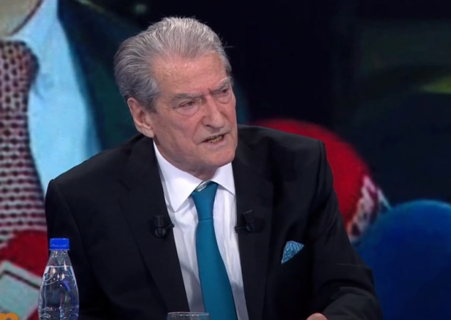 “DO PYETEN…”/ Do ekspozoni votuesit përballë regjimit? Berisha sqaron si do funksionojnë listat për votimin…